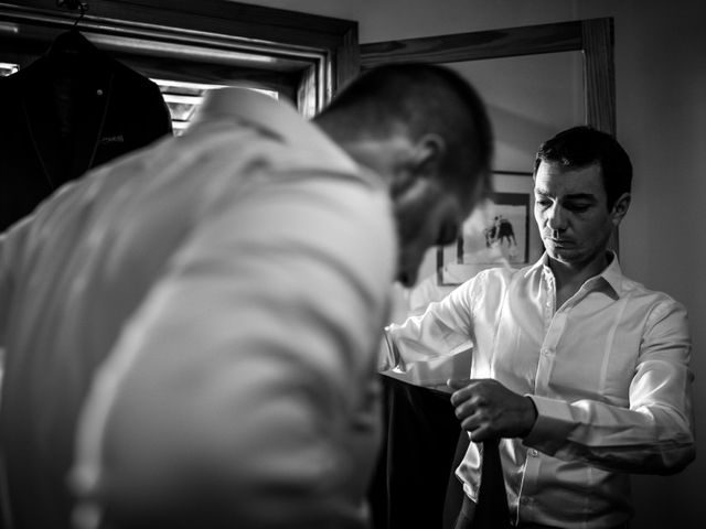 La boda de Jorge y Melanie en Alginet, Valencia 35