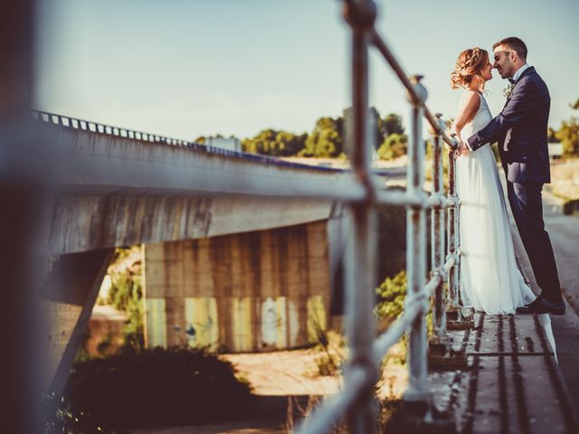 La boda de Javier y Gloria en Albacete, Albacete 28