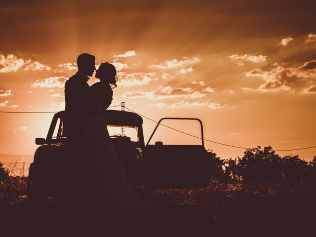 La boda de Javier y Gloria en Albacete, Albacete 31