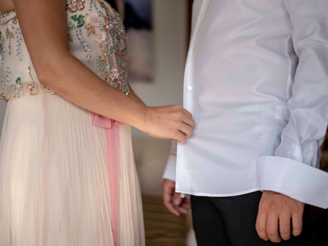 La boda de Alberto y Cati en Portocristo/port De Manacor, Islas Baleares 11