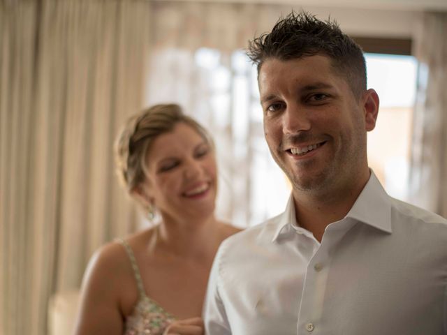 La boda de Alberto y Cati en Portocristo/port De Manacor, Islas Baleares 12