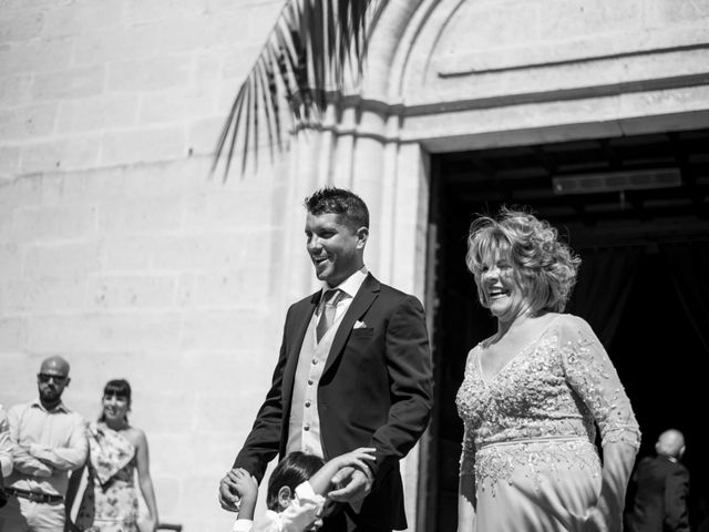 La boda de Alberto y Cati en Portocristo/port De Manacor, Islas Baleares 67