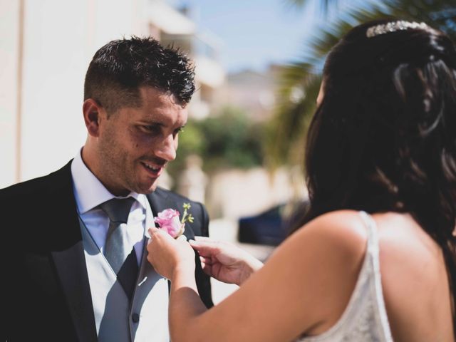 La boda de Alberto y Cati en Portocristo/port De Manacor, Islas Baleares 68