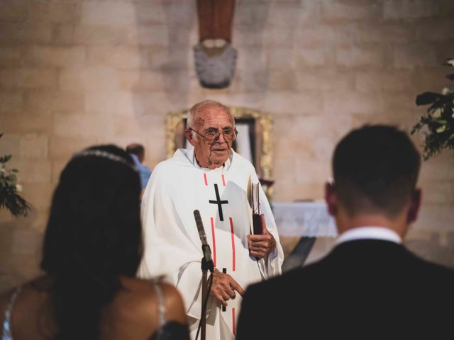 La boda de Alberto y Cati en Portocristo/port De Manacor, Islas Baleares 71