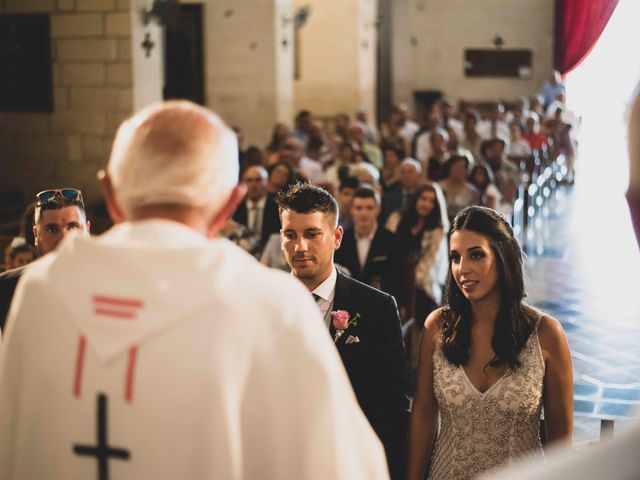 La boda de Alberto y Cati en Portocristo/port De Manacor, Islas Baleares 72