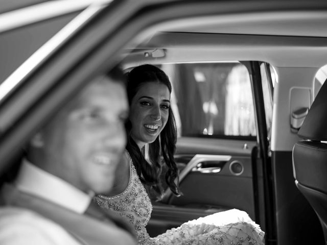 La boda de Alberto y Cati en Portocristo/port De Manacor, Islas Baleares 89