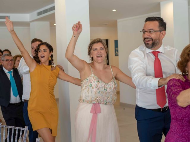 La boda de Alberto y Cati en Portocristo/port De Manacor, Islas Baleares 106