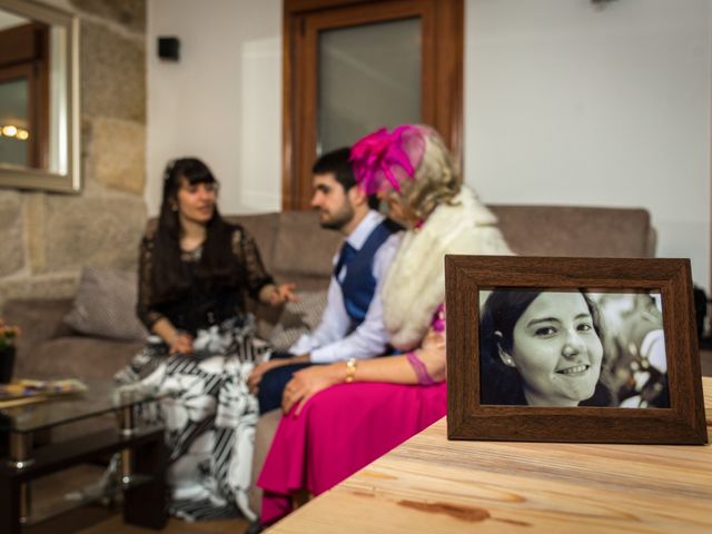 La boda de Antonio y Sonia en Vigo, Pontevedra 12