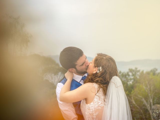 La boda de Antonio y Sonia en Vigo, Pontevedra 48