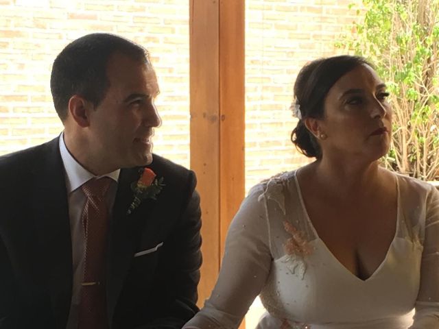 La boda de Jorge y Cristina en Valencia, Valencia 3