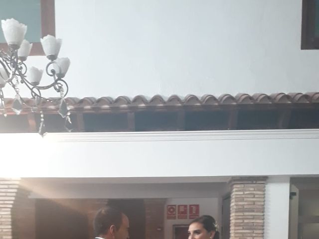 La boda de Jorge y Cristina en Valencia, Valencia 11