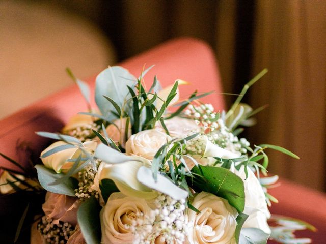 La boda de Joseph y Amanda en Marbella, Córdoba 13