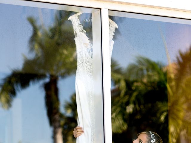 La boda de Joseph y Amanda en Marbella, Córdoba 18