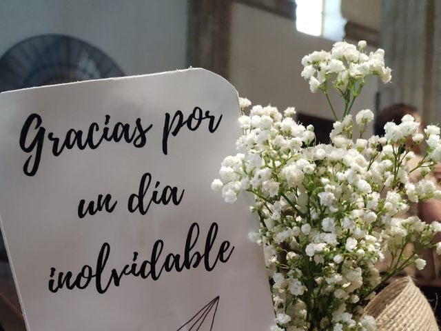 La boda de Fran y Lara en Alcalá De Henares, Madrid 10