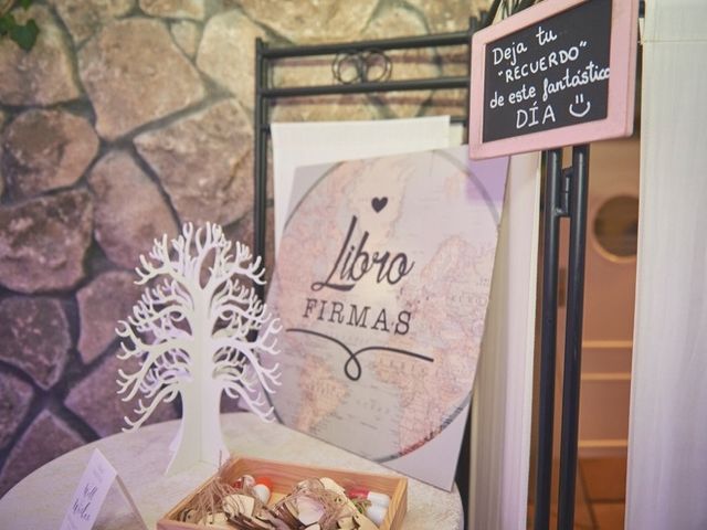 La boda de Fran y Lara en Alcalá De Henares, Madrid 55