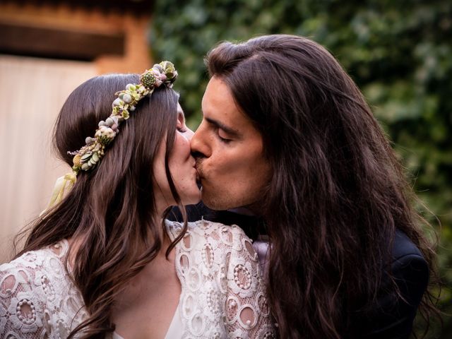 La boda de Sergio y Ana en Almagro, Ciudad Real 14