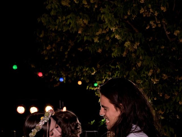 La boda de Sergio y Ana en Almagro, Ciudad Real 22