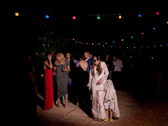 La boda de Sergio y Ana en Almagro, Ciudad Real 26