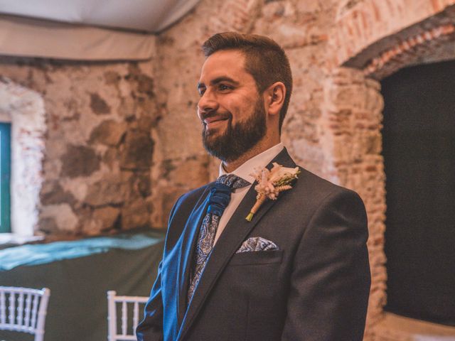 La boda de David  y Rebeca  en Cáceres, Cáceres 22