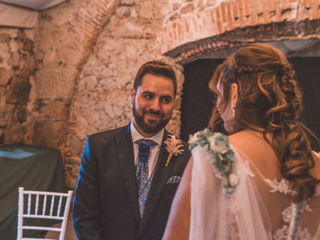 La boda de David  y Rebeca  en Cáceres, Cáceres 23