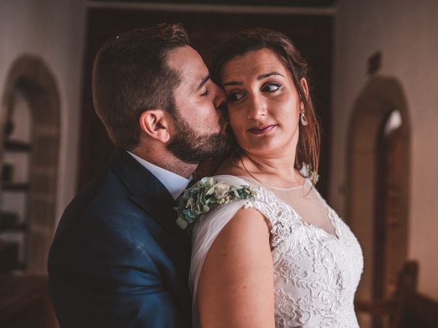 La boda de David  y Rebeca  en Cáceres, Cáceres 38