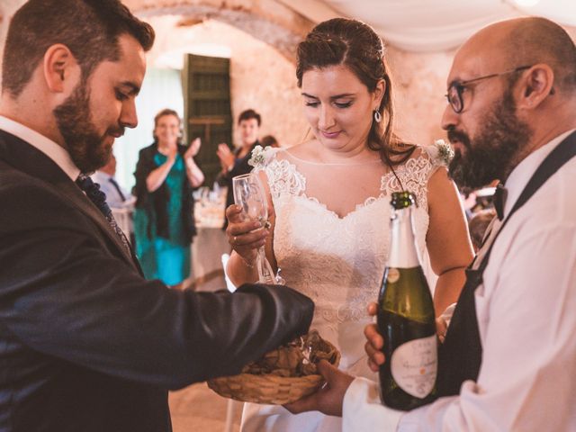 La boda de David  y Rebeca  en Cáceres, Cáceres 48