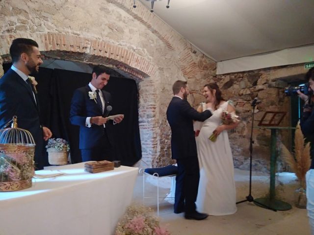 La boda de David  y Rebeca  en Cáceres, Cáceres 57