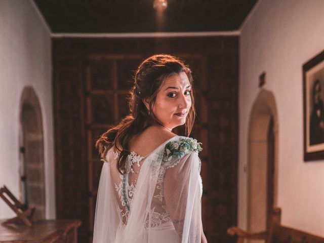 La boda de David  y Rebeca  en Cáceres, Cáceres 59