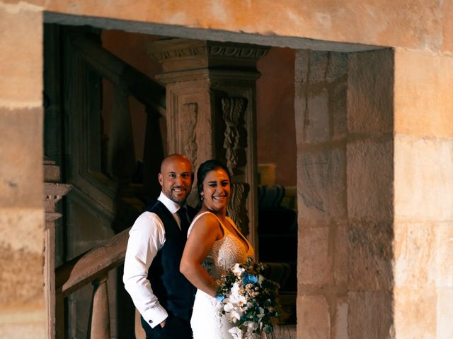La boda de Junior y Eva en Villacarriedo, Cantabria 5