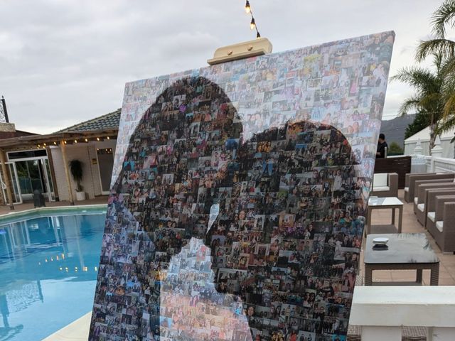 La boda de Pau y Judit en Alcalà De Xivert, Castellón 7