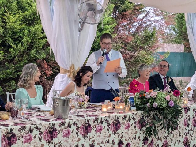 La boda de Pau y Judit en Alcalà De Xivert, Castellón 8