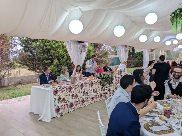 La boda de Pau y Judit en Alcalà De Xivert, Castellón 9