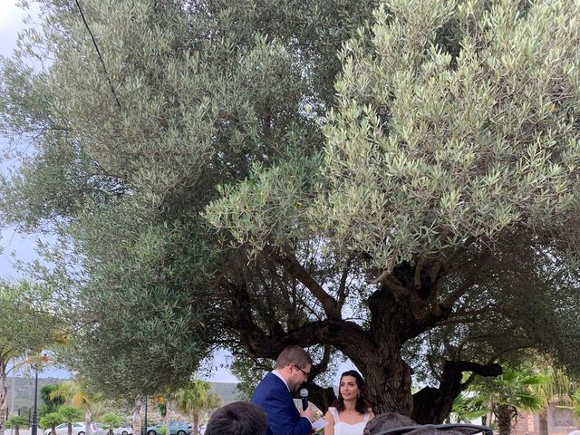 La boda de Pau y Judit en Alcalà De Xivert, Castellón 10