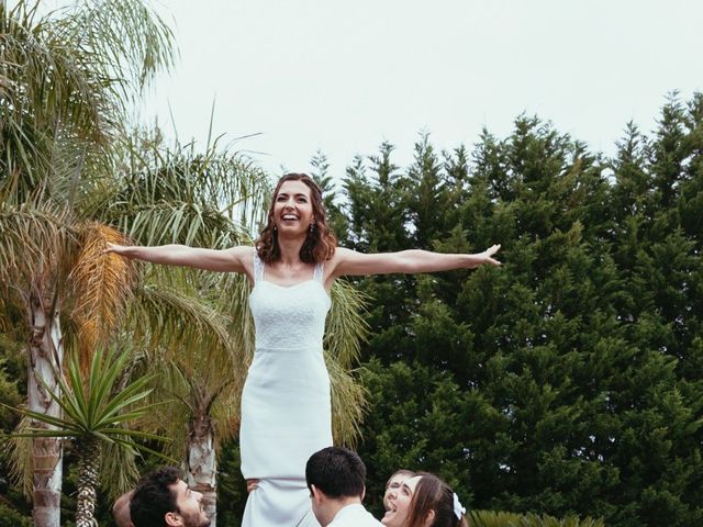 La boda de Pau y Judit en Alcalà De Xivert, Castellón 16