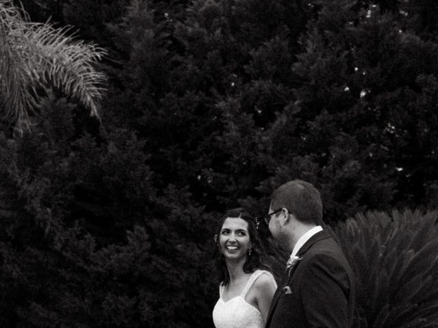 La boda de Pau y Judit en Alcalà De Xivert, Castellón 18