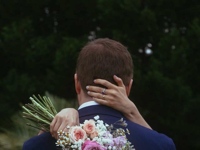 La boda de Pau y Judit en Alcalà De Xivert, Castellón 19