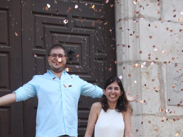 La boda de Pau y Judit en Alcalà De Xivert, Castellón 2