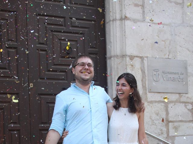 La boda de Pau y Judit en Alcalà De Xivert, Castellón 31