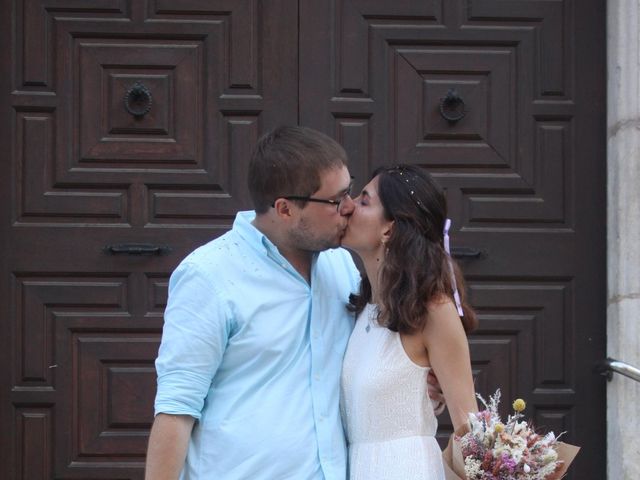 La boda de Pau y Judit en Alcalà De Xivert, Castellón 32