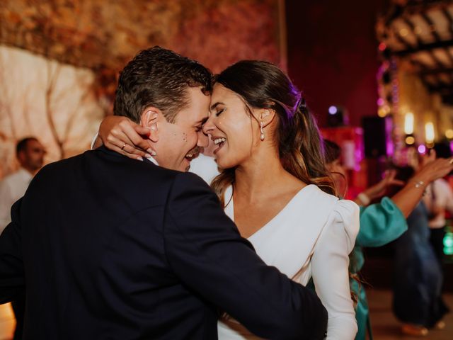 La boda de Cristina y Ignacio en Torremocha Del Jarama, Madrid 4