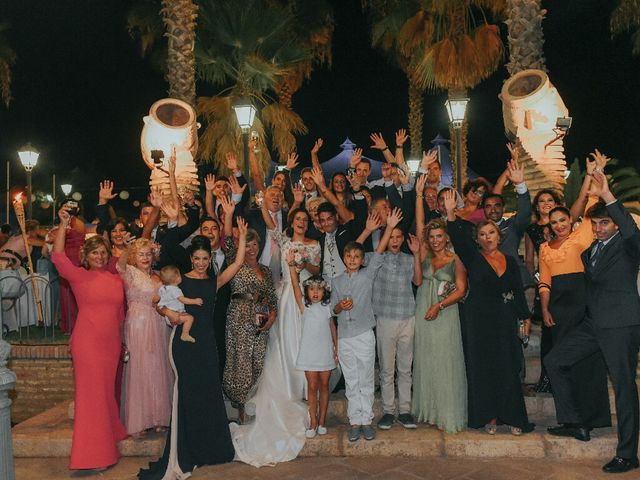 La boda de Antonio y Carmen en Almonte, Huelva 6
