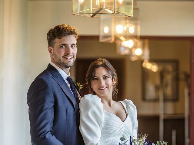 La boda de Kiko y Irene en Albacete, Albacete 3