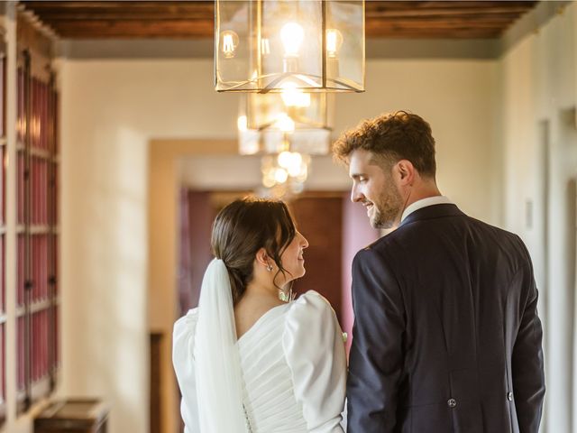 La boda de Kiko y Irene en Albacete, Albacete 4