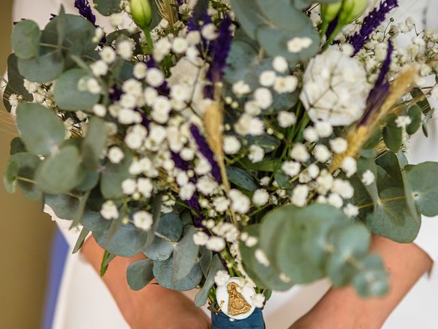 La boda de Kiko y Irene en Albacete, Albacete 18