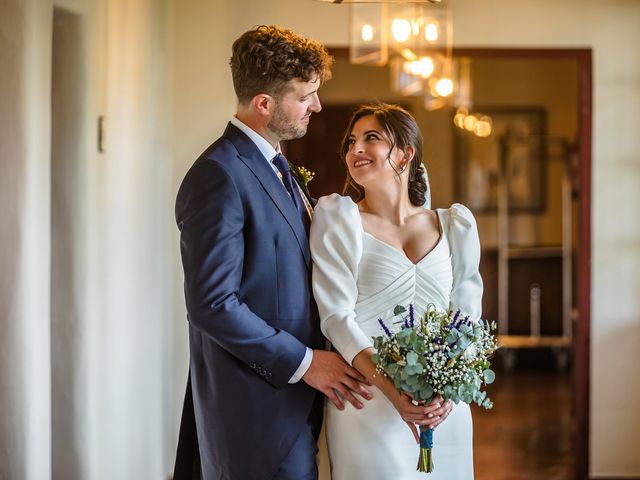 La boda de Kiko y Irene en Albacete, Albacete 31