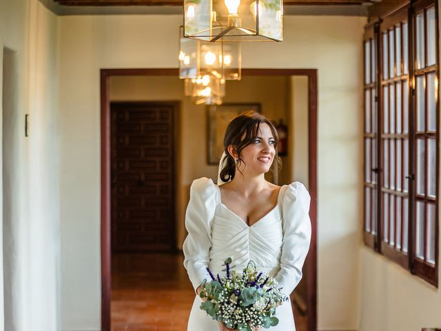 La boda de Kiko y Irene en Albacete, Albacete 32