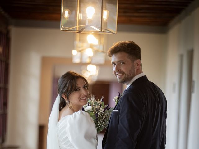 La boda de Kiko y Irene en Albacete, Albacete 34