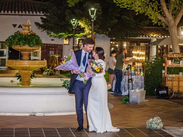 La boda de Kiko y Irene en Albacete, Albacete 47