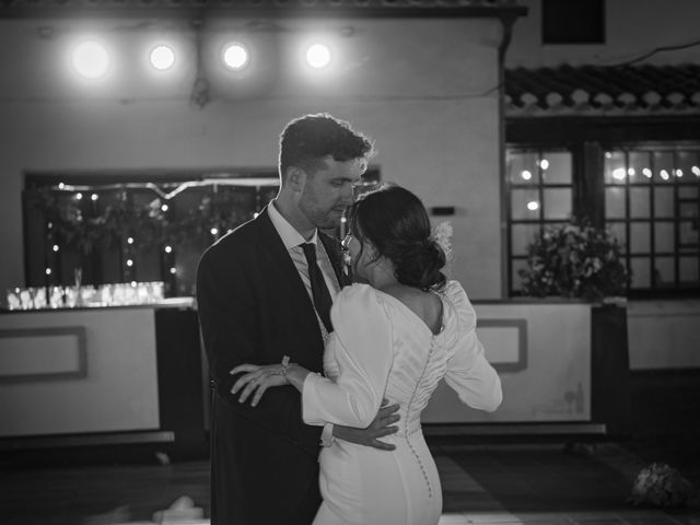 La boda de Kiko y Irene en Albacete, Albacete 50