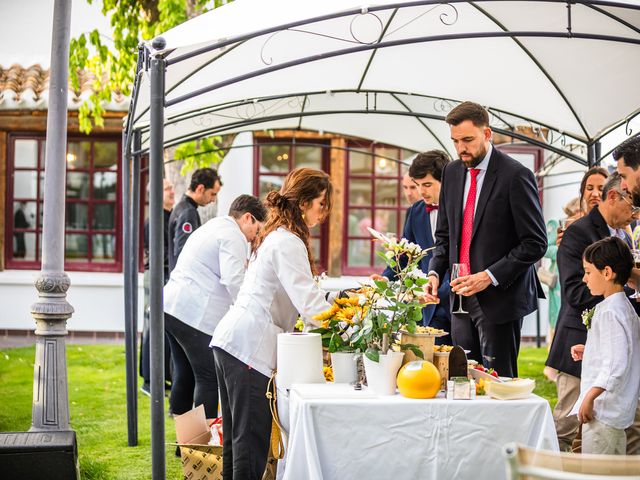 La boda de Kiko y Irene en Albacete, Albacete 51